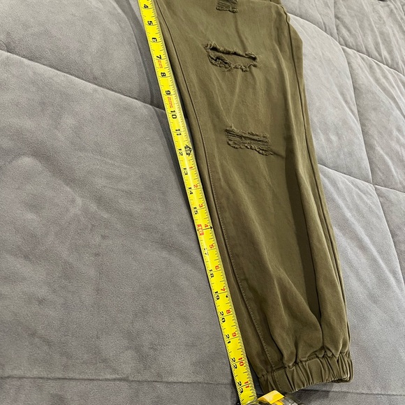 Kittenish women’s overalls  size Medium - Picture 6 of 8